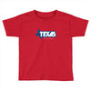 Texas Strong Harvey Texas Graphic T-Shirt Toddler T-shirt