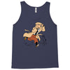 tintin Tank Top