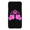 breast cancer fight iPhoneX