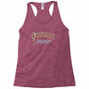 quicksilver messenger service cool rock band Racerback Tank