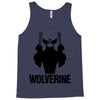 wolverine 2 Tank Top