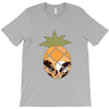 Tropical Pineapple T-Shirt
