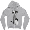 pow Zipper Hoodie