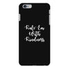 kale'em with kindness pocket iPhone 6 Plus/6s Plus Case