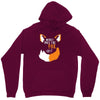for fox sake Unisex Hoodie