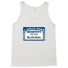 i stole your identity and now my life sucks Tank Top