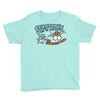 serotonin &amp; the dopamines Youth Tee