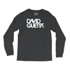 david guetta logo Long Sleeve Shirts