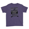 meine toucher Youth Tee