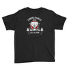 camper family a camping forum for bus Youth Tee