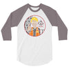 undercover 3/4 Sleeve Shirt