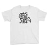 werewolf Youth Tee