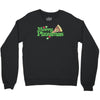 merry pizzamas Crewneck Sweatshirt