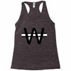 dauble Racerback Tank