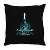 mega Throw Pillow