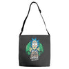 being nice Adjustable Strap Totes