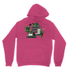 roommates Unisex Hoodie