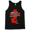 nurse definition Tank Top