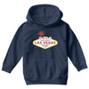 Pray for Las Vegas, Youth Hoodie