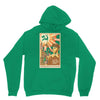 blocks build you Unisex Hoodie