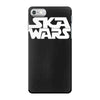 ska wars punk rock music band tee new iPhone 7 Case