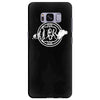 bitcoin' logo Samsung Galaxy S8 Plus