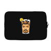 Ice T &amp; Ice Cube Laptop sleeve
