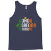 conor mcgregor notorious Tank Top