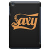 saxophone saxy iPad Mini