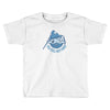 you cell not pass Toddler T-shirt