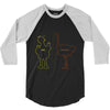 biggest 3/4 Sleeve Shirt