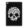 cat skull iPad Mini 4