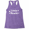 Little Miracle Racerback Tank