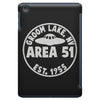 area 51 iPad Mini