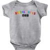 Beverly Hills 1988 Baby Bodysuit