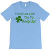 drink like a girl T-Shirt