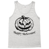 happy halloween Tank Top