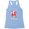 dr seusshi Racerback Tank