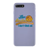 life without basketball iPhone 7 Plus Case