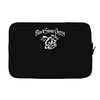black stone cherry tour band Laptop sleeve