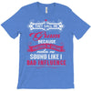 they call me gram partner in crime T-Shirt