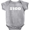 dollar Baby Bodysuit