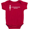 movie t shirt inspired by classic films   paul Baby Bodysuit