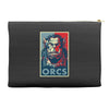 for the orcs Accessory Pouches