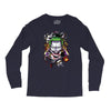 joker Long Sleeve Shirts
