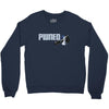 pwned Crewneck Sweatshirt