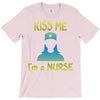 kiss a nurse T-Shirt