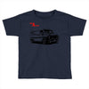the a team van Toddler T-shirt