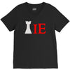 chess rookie chess humor V-Neck Tee