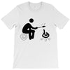 cook marshmallow T-Shirt